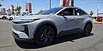 New 2026 TOYOTA C-HR SE in LAS VEGAS, NEVADA