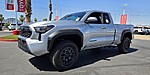 New 2026 TOYOTA TACOMA SR5 in LAS VEGAS, NEVADA