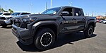 New 2026 TOYOTA TACOMA TRD OFF ROAD HYBRID in LAS VEGAS, NEVADA
