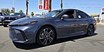 New 2026 TOYOTA CAMRY XSE in LAS VEGAS, NEVADA