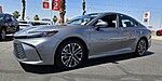 New 2026 TOYOTA CAMRY XLE in LAS VEGAS, NEVADA