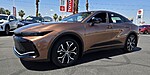 New 2026 TOYOTA CROWN XLE in LAS VEGAS, NEVADA