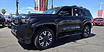 New 2026 TOYOTA 4RUNNER TRD SPORT PREMIUM in LAS VEGAS, NEVADA