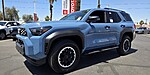 New 2026 TOYOTA 4RUNNER TRD Off Road Premium in LAS VEGAS, NEVADA