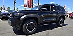 New 2026 TOYOTA 4RUNNER TRD OFF ROAD in LAS VEGAS, NEVADA
