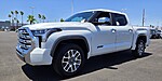 New 2026 TOYOTA TUNDRA 1794 EDITION in LAS VEGAS, NEVADA