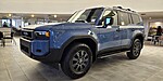 New 2027 TOYOTA LAND CRUISER  in LAS VEGAS, NEVADA