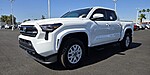 New 2026 TOYOTA TACOMA SR5 in LAS VEGAS, NEVADA