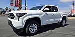 New 2026 TOYOTA TACOMA SR5 in LAS VEGAS, NEVADA