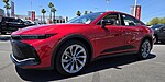 New 2026 TOYOTA CROWN LIMITED in LAS VEGAS, NEVADA