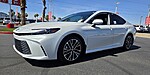 New 2026 TOYOTA CAMRY XLE in LAS VEGAS, NEVADA