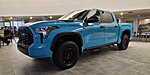 New 2026 TOYOTA TUNDRA TRD PRO HYBRID in LAS VEGAS, NEVADA