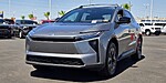 New 2026 TOYOTA BZ XLE in LAS VEGAS, NEVADA
