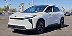 New 2026 TOYOTA BZ XLE in LAS VEGAS, NEVADA