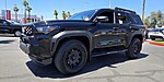 New 2026 TOYOTA 4RUNNER TRD OFF ROAD PREMIUM in LAS VEGAS, NEVADA