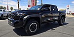 New 2026 TOYOTA TACOMA TRD OFF ROAD in LAS VEGAS, NEVADA