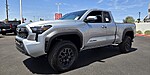 New 2026 TOYOTA TACOMA SR5 in LAS VEGAS, NEVADA