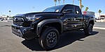 New 2026 TOYOTA TACOMA SR5 in LAS VEGAS, NEVADA
