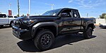 New 2026 TOYOTA TACOMA SR5 in LAS VEGAS, NEVADA
