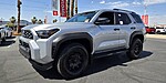 New 2026 TOYOTA 4RUNNER TRD OFF ROAD PREMIUM in LAS VEGAS, NEVADA