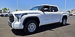 New 2026 TOYOTA TUNDRA SR5 in LAS VEGAS, NEVADA