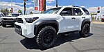 New 2026 TOYOTA 4RUNNER SR5 in LAS VEGAS, NEVADA