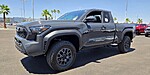 New 2026 TOYOTA TACOMA SR5 in LAS VEGAS, NEVADA