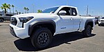 New 2026 TOYOTA TACOMA SR5 in LAS VEGAS, NEVADA