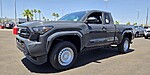 New 2026 TOYOTA TACOMA SR in LAS VEGAS, NEVADA