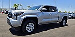 New 2026 TOYOTA TACOMA SR5 in LAS VEGAS, NEVADA