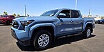New 2026 TOYOTA TACOMA SR5 in LAS VEGAS, NEVADA