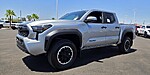 New 2026 TOYOTA TACOMA TRD OFF ROAD in LAS VEGAS, NEVADA