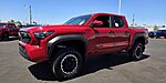 New 2026 TOYOTA TACOMA TRD OFF ROAD in LAS VEGAS, NEVADA