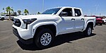 New 2026 TOYOTA TACOMA SR in LAS VEGAS, NEVADA