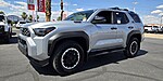 New 2026 TOYOTA 4RUNNER HYBRID TRD OFF ROAD PREMIUM in LAS VEGAS, NEVADA