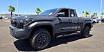 New 2026 TOYOTA TACOMA SR5 in LAS VEGAS, NEVADA