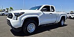New 2026 TOYOTA TACOMA SR in LAS VEGAS, NEVADA