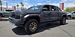 New 2026 TOYOTA TACOMA TRAILHUNTER HYBRID in LAS VEGAS, NEVADA