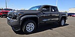 New 2026 TOYOTA TACOMA SR5 in LAS VEGAS, NEVADA