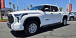New 2026 TOYOTA TUNDRA SR5 in LAS VEGAS, NEVADA