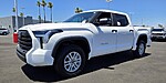 New 2026 TOYOTA TUNDRA SR5 in LAS VEGAS, NEVADA