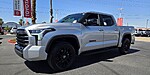 New 2026 TOYOTA TUNDRA LIMITED in LAS VEGAS, NEVADA
