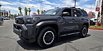 New 2026 TOYOTA 4RUNNER HYBRID TRD OFF ROAD PREMIUM in LAS VEGAS, NEVADA