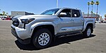New 2026 TOYOTA TACOMA SR5 in LAS VEGAS, NEVADA