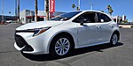 New 2026 TOYOTA COROLLA HATCHBACK SE in LAS VEGAS, NEVADA