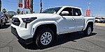 New 2026 TOYOTA TACOMA SR5 in LAS VEGAS, NEVADA