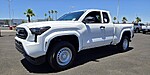New 2026 TOYOTA TACOMA SR in LAS VEGAS, NEVADA