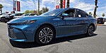 New 2026 TOYOTA CAMRY XLE in LAS VEGAS, NEVADA