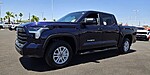 New 2026 TOYOTA TUNDRA SR5 in LAS VEGAS, NEVADA
