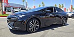 New 2026 TOYOTA PRIUS PLUG-IN XSE in LAS VEGAS, NEVADA